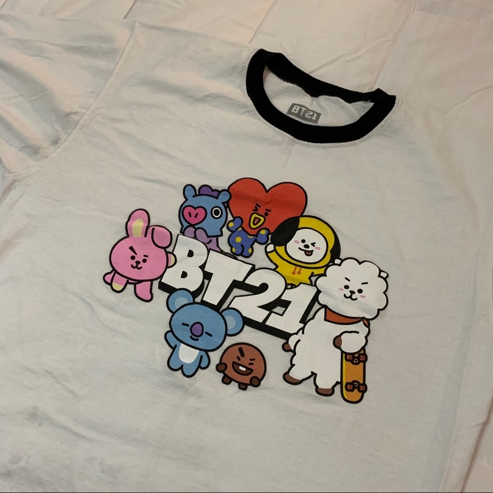 BT21 Tee